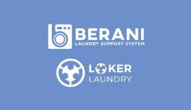 Loker Karyawan Laundry di BERANI Support System